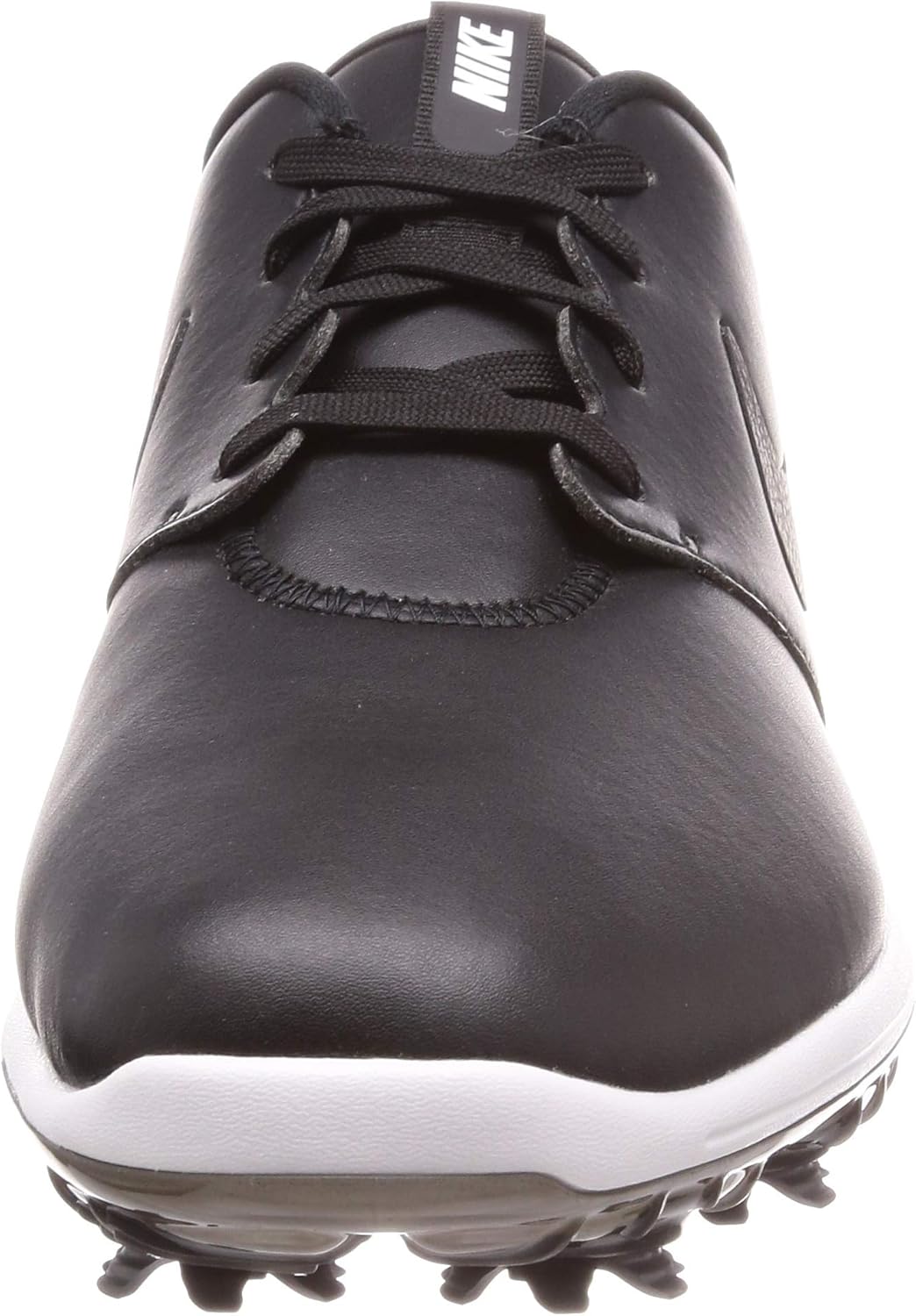 Мужские кроссовки Nike Vapor Pro, белый/черный — фото 2