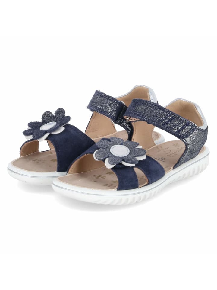 

Сандалии superfit, синий