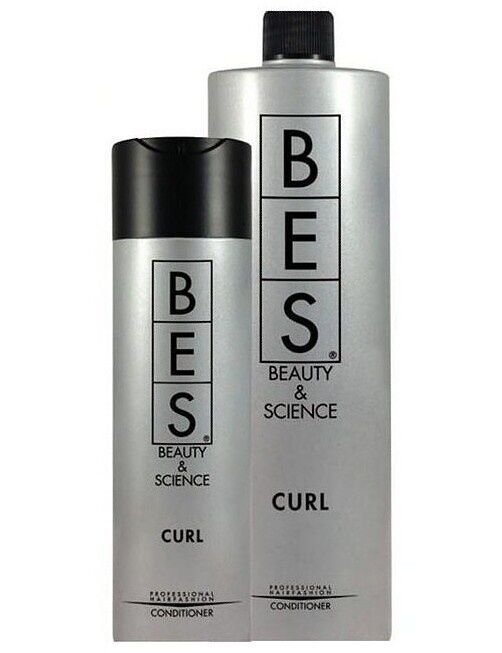 

BES Curl Conditioner для вьющихся волос 1000 мл