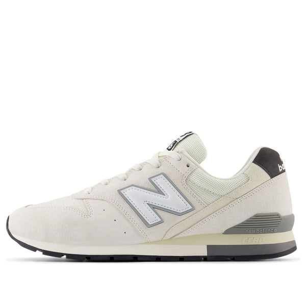 

Кроссовки 996 New Balance, бежевый