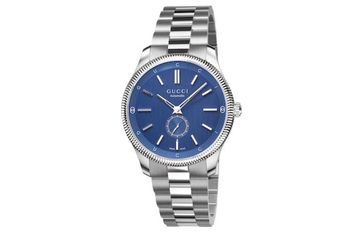 

Часы G Timeless 40 мм GUCCI