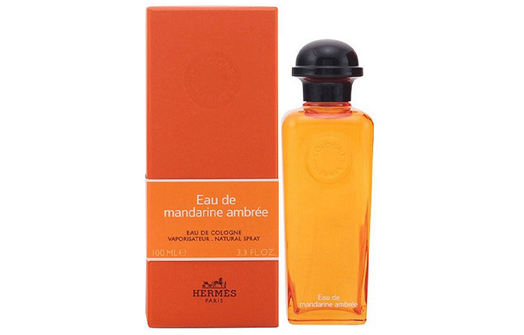 

HERMES Dragon's Saliva Citrus Perfumes Floral Fruity Fougere Eau De Cologne Orange Amber 100ml/200ml
