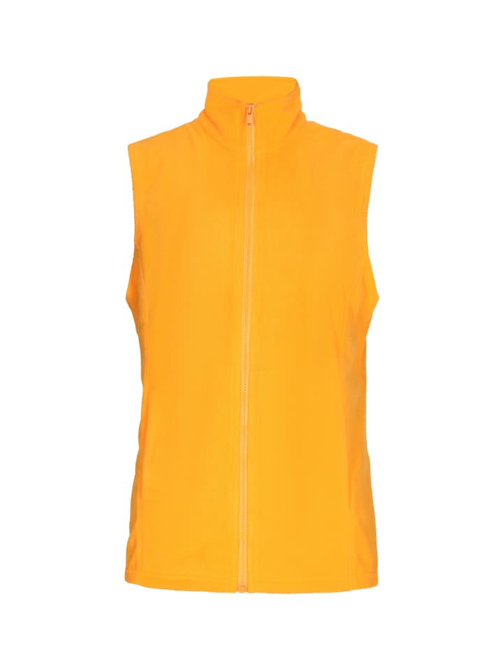 

Жилет myMo ROCKS Weste, цвет Hellorange