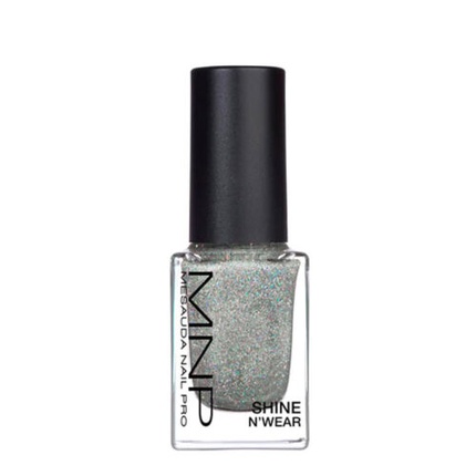 

Mesauda Mnp Shine N' Wear 272 Etoile 10 мл Классический лак для ногтей Mnp Nail Pro