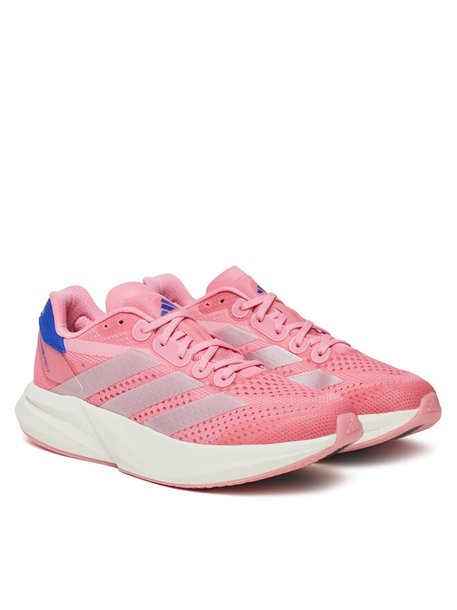 Кроссовки для бега Duramo Speed 2 JS4419 Adidas, розовый — фото 2
