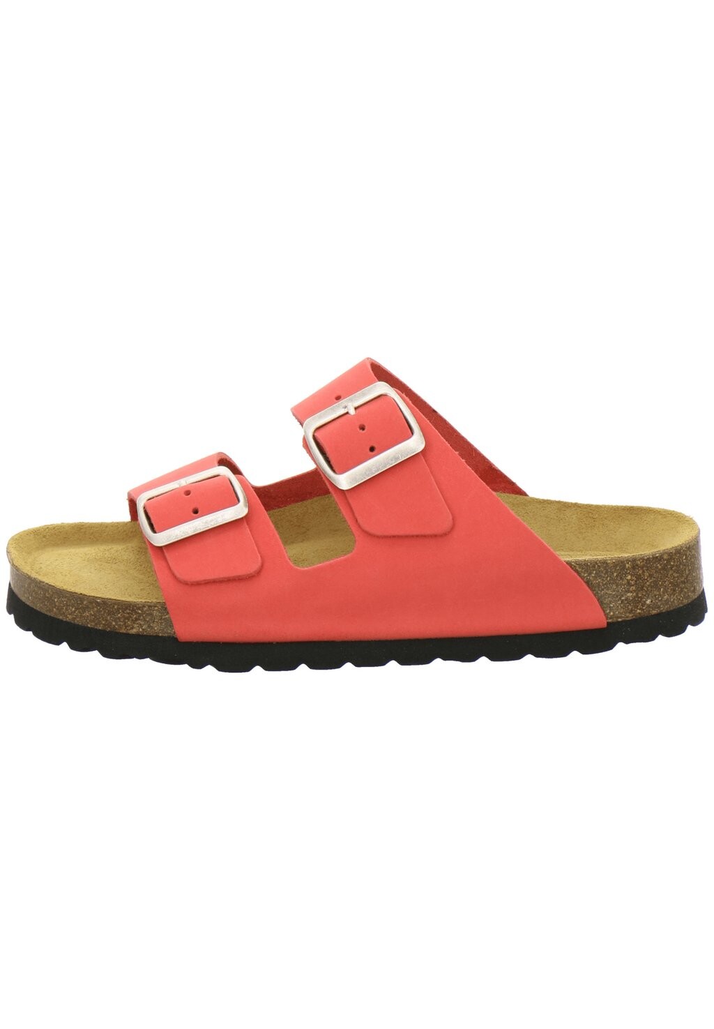 Тапочки ZWEISCHNALLER Afs Schuhe, цвет kirsche