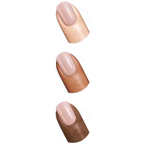 Перманентный лак для ногтей присыпка 200 Sally Hansen Color Therapy, 14,7 мл — фото 3
