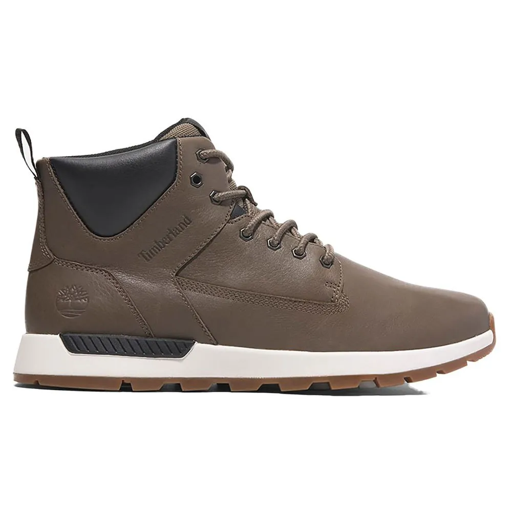 

Кроссовки Timberland Killington Trekker trainers, коричневый