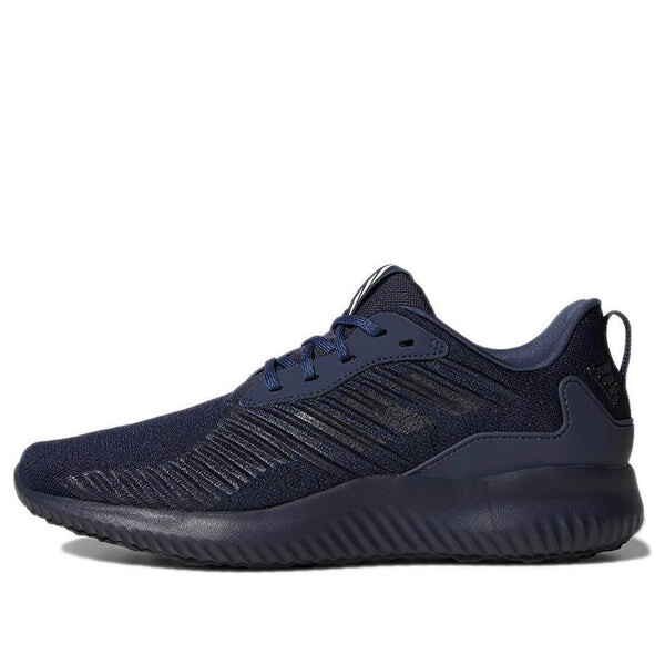 

Кроссовки alphabounce rc Adidas, черный