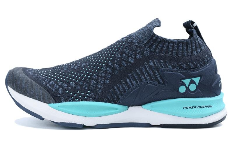 

Кроссовки YONEX Lifestyle Shoes Unisex Low-top, темно-синий