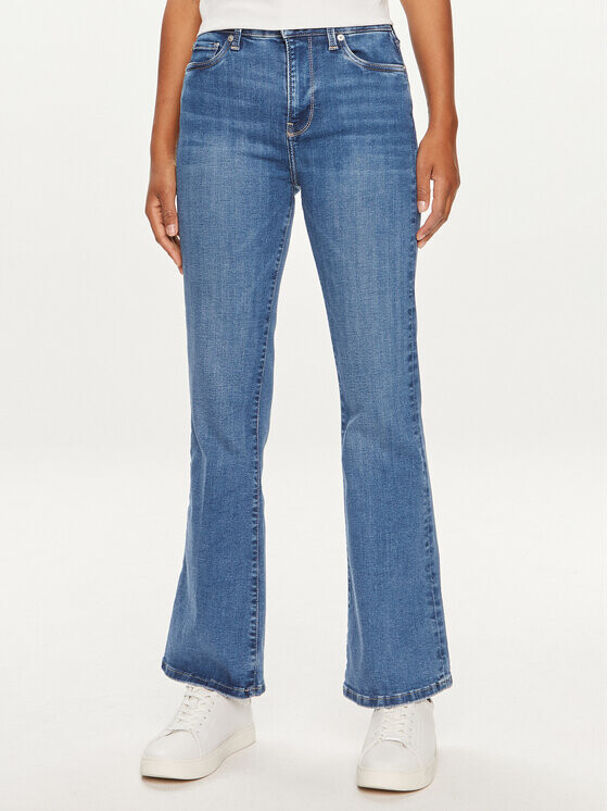 

Джинсы Pepe Jeans, синий