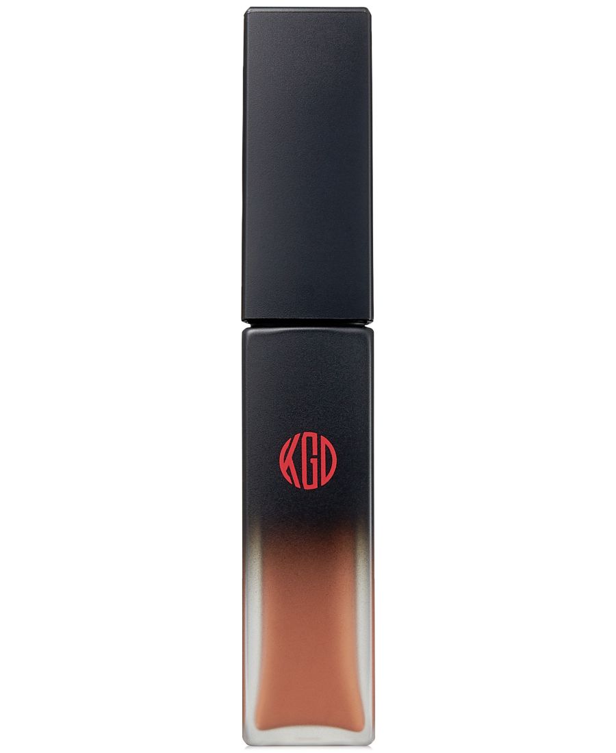 

Жидкий бальзам для губ Liquid Rouge Lasting Color Balm Koh Gen Do, цвет cinnamon