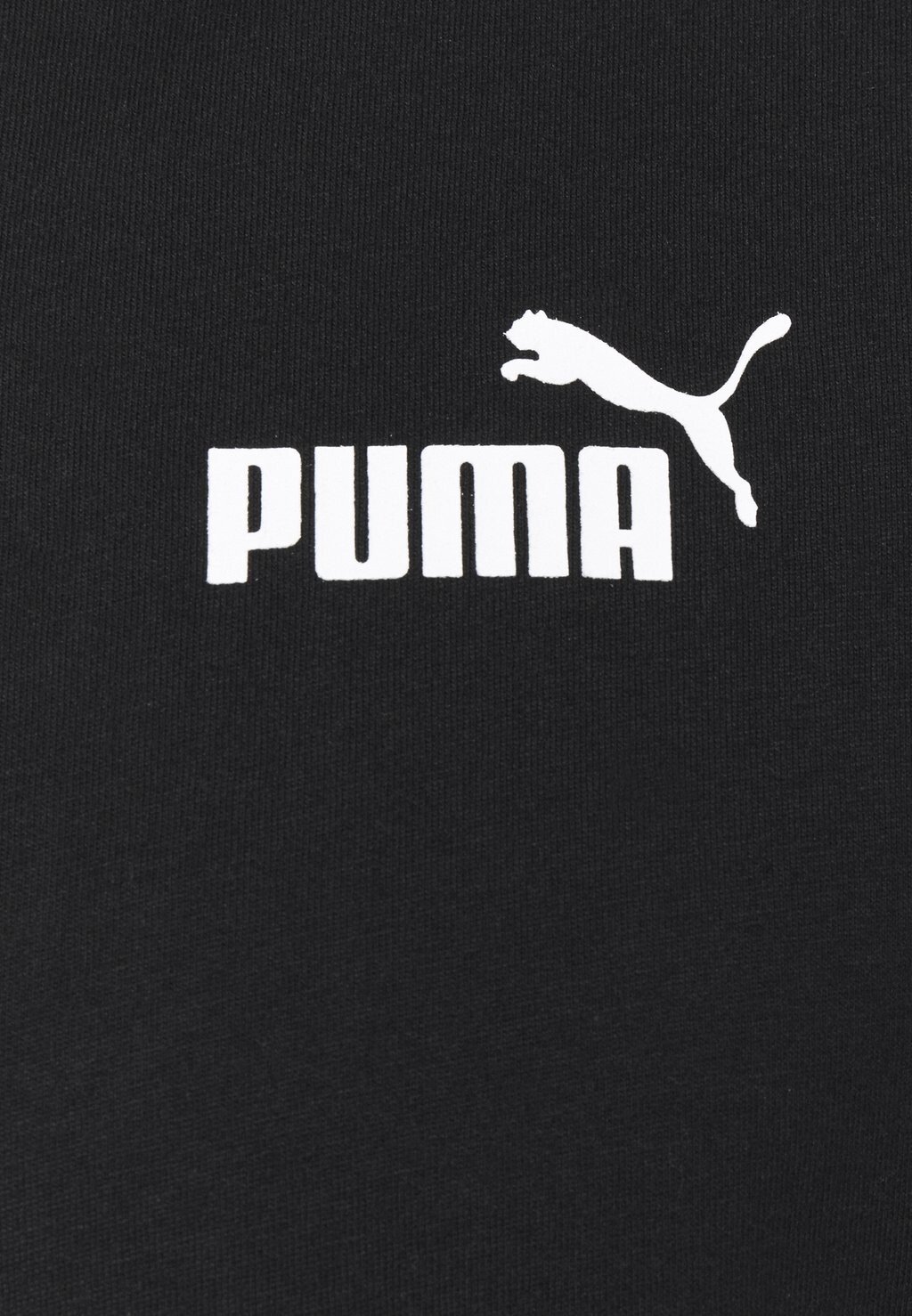 

Топ ESS SLEEVELESS TEE Puma, черный