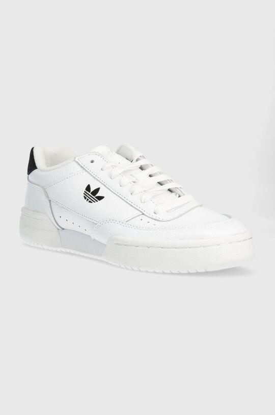 Кроссовки Court Super adidas Originals, белый — фото 2
