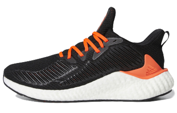

Adidas АльфаБуст 'Солар Ред'