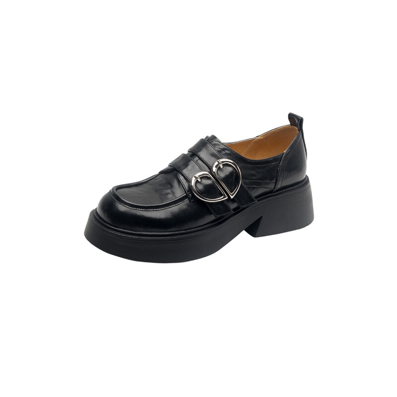 

Туфли женские повседневные Women's Casual Shoes Women's Raphael Sona, черный