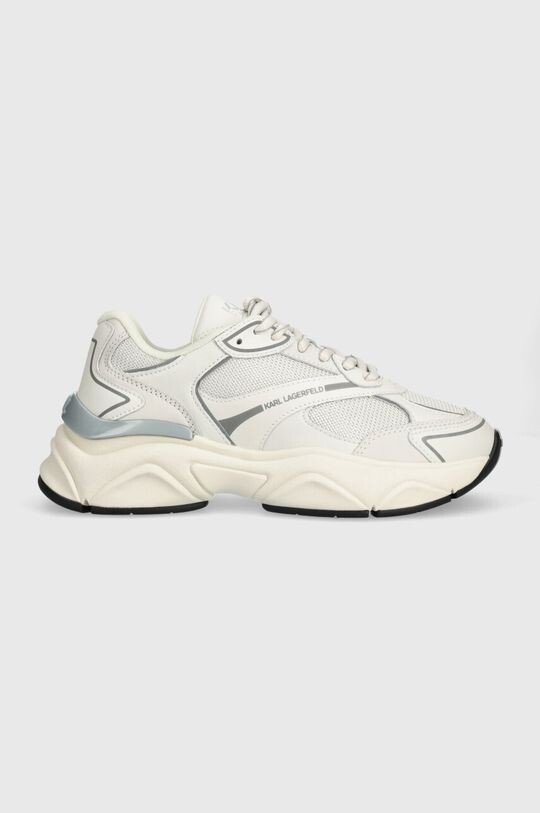 

Кроссовки КОМЕТ Karl Lagerfeld, серый