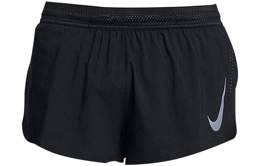 

Мужские спортивные шорты Nike, цвет Black