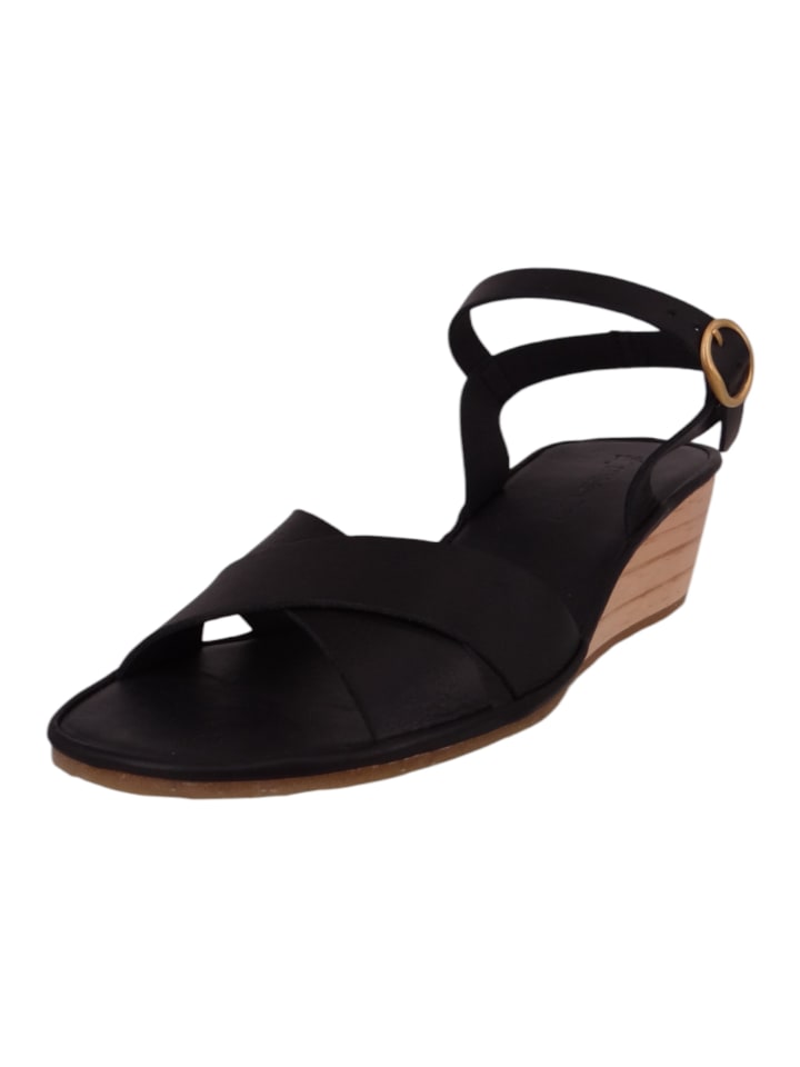 Классические босоножки El Naturalista, цвет sandalen schwarz — фото 2