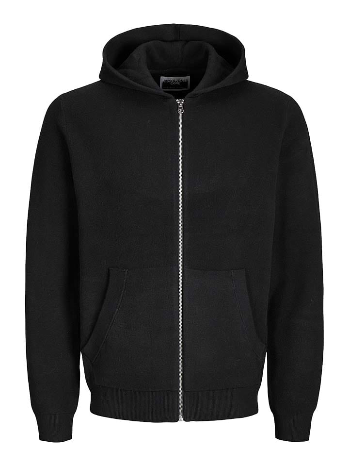 

Спортивная куртка Jack & Jones Sweatjacke, черный