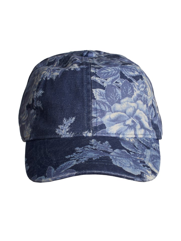 

Бейсболка GAP, синий