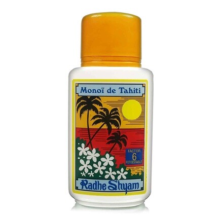 

Monoi De Tahiti F.6 Радхе 150мл, Spiritual Sky