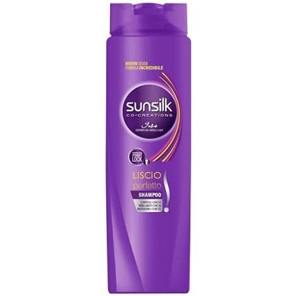 

Идеально гладкий шампунь 250мл, Sunsilk