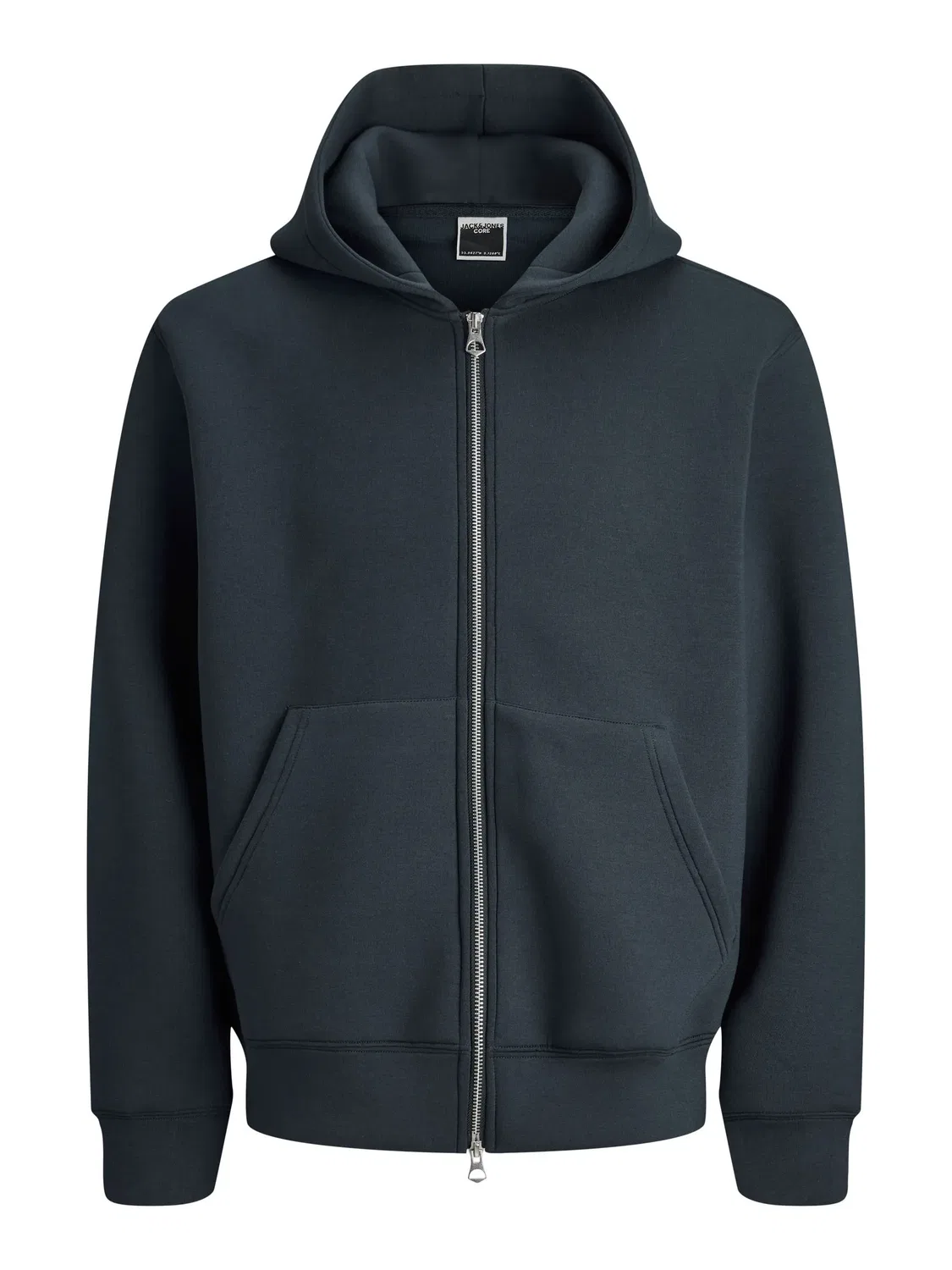 Капюшонный свитшот Outer Space JACK & JONES Junior, outer space