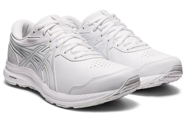 Кроссовки гель contend sl Asics, белый — фото 3
