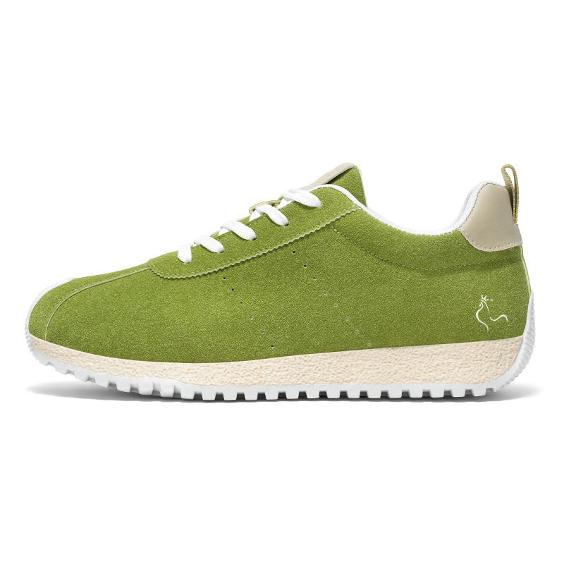 

Низкие повседневные туфли мужские Legaco Chicken, Green