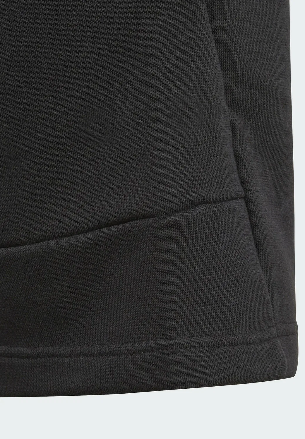 Эмблема спортивных шорт - спортивные шорты Adidas Performance, Black — фото 4