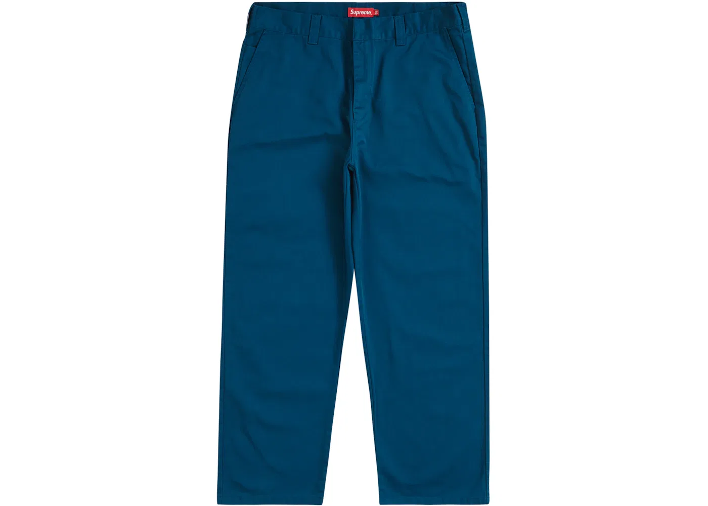 Мужские брюки Supreme Pant (SS23), Navy