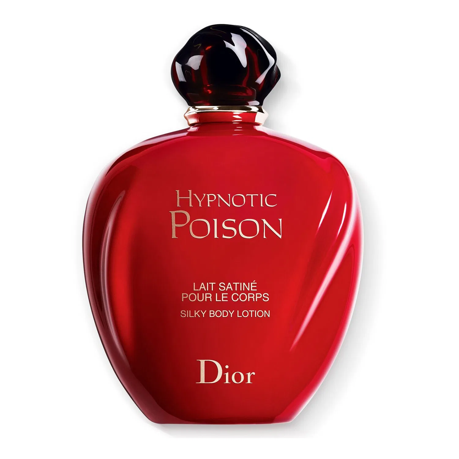 Парфюмированный лосьон для тела 200 мл с манго и нотками Hypnotic Poison, DIOR
