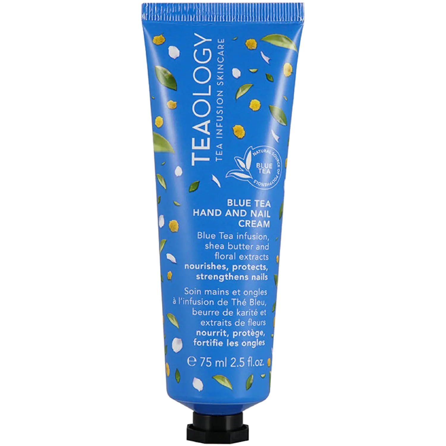 

Teaology Blue Tea крем для рук, 75 мл