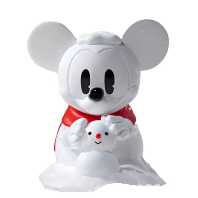 

Фигурка Pop Mart Disney Blind Box Products, Yeti Mickey