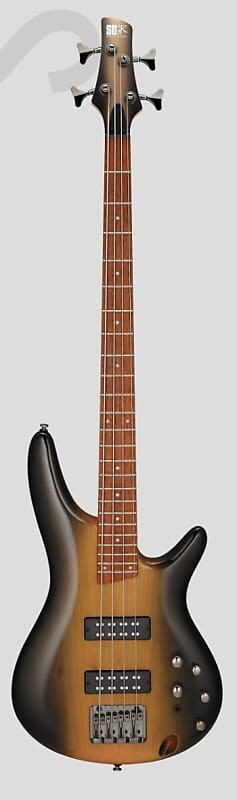 

4-струнная электрическая бас-гитара Ibanez SR370ESBG