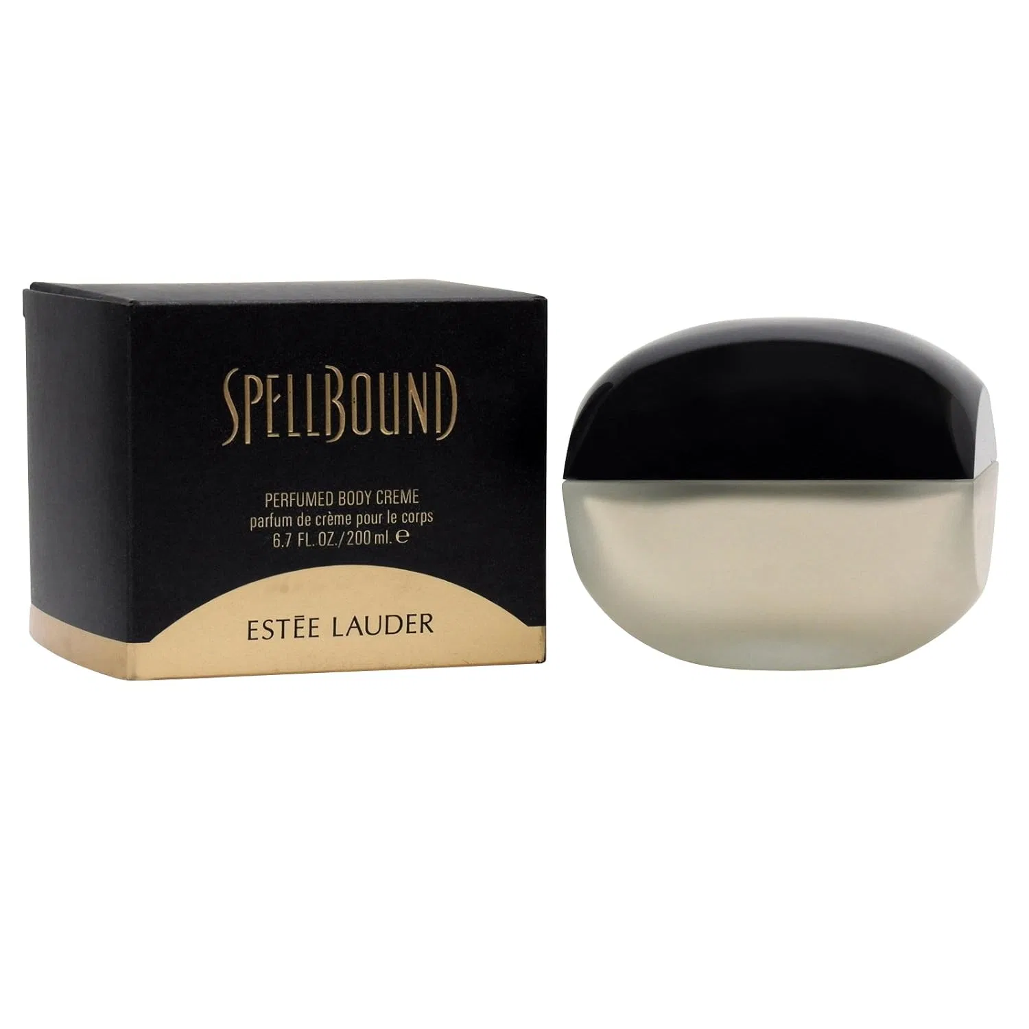 Крем для тела Spellbound, Estee Lauder, 200 мл
