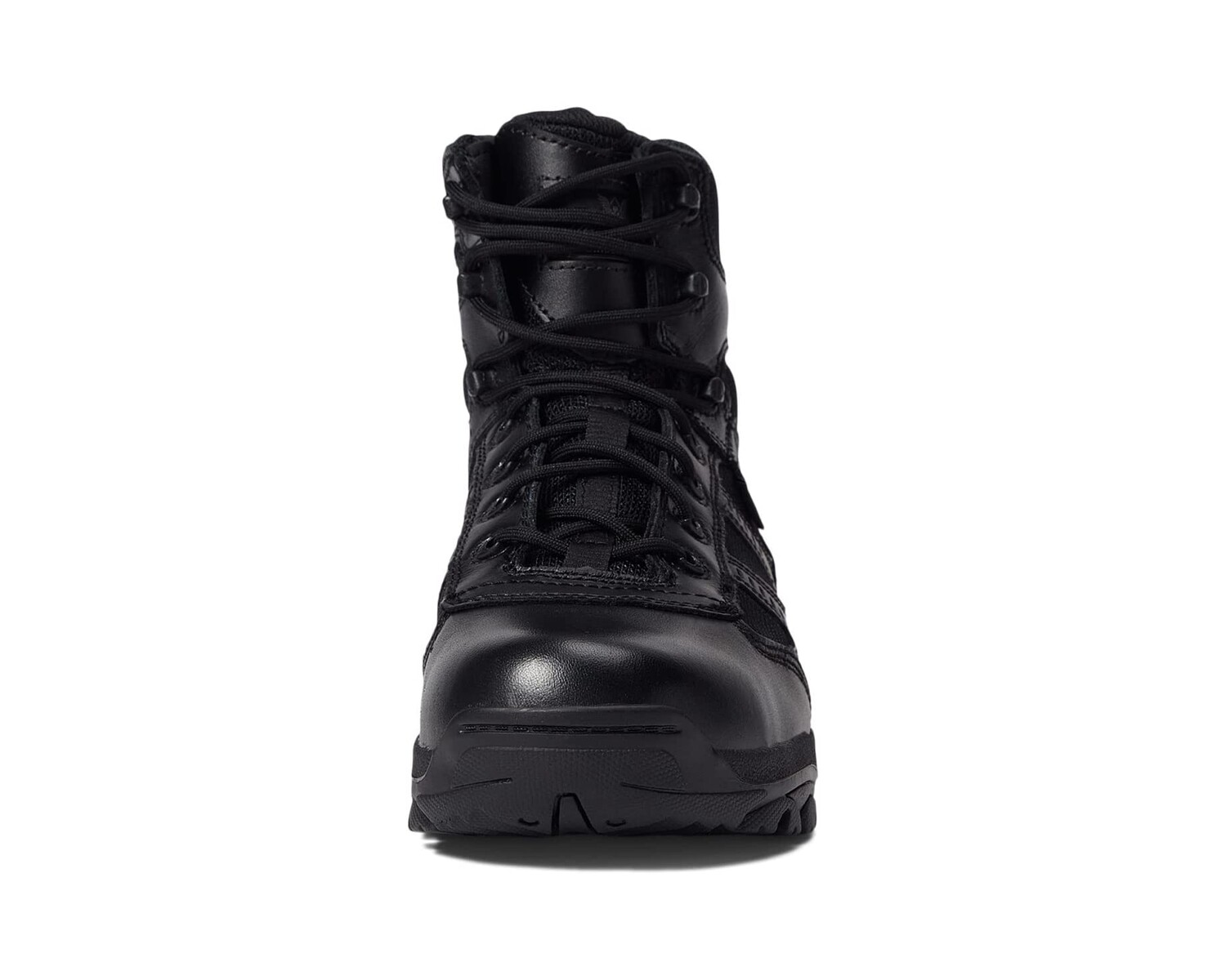 

Ботинки 6" Plain Toe Waterproof Thorogood, черный