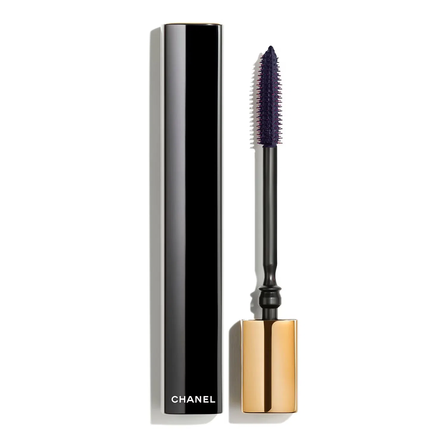 Тушь для ресниц All-in-One с эффектом объема и длины CHANEL, 6 г, 077 Anthracite