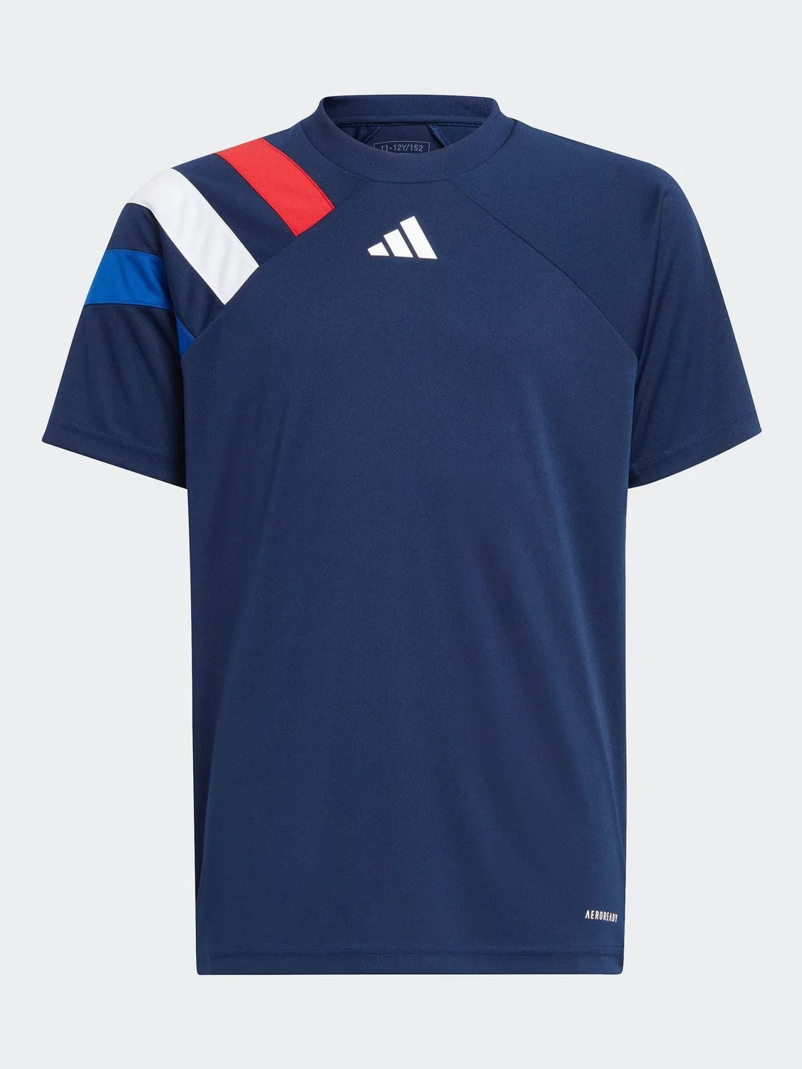 Футбольная джерси Fortore 23 adidas, темно-синий