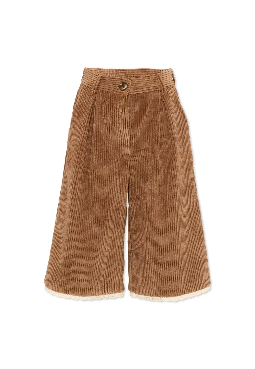 Шорты - брюки Philosophy Di Lorenzo Serafini, Brown