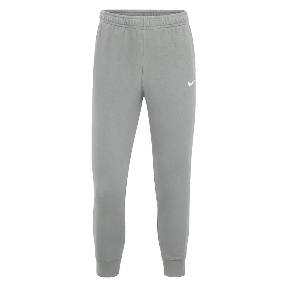 Брюки спортивные Nike Team Club Nike, серый