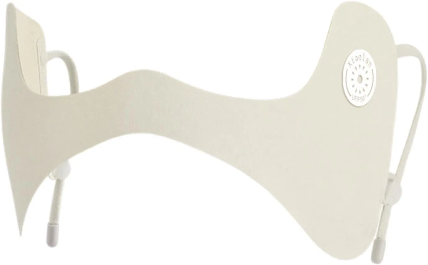Солнцезащитное средство для лица Dasbsug, Beige
