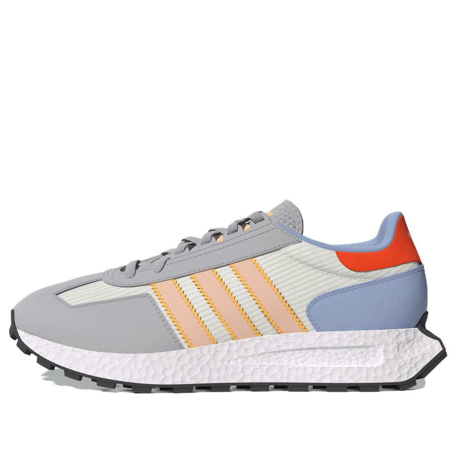 

Кроссовки adidas Retropy E5 Shoes 'Grey Blue Dawn', серый