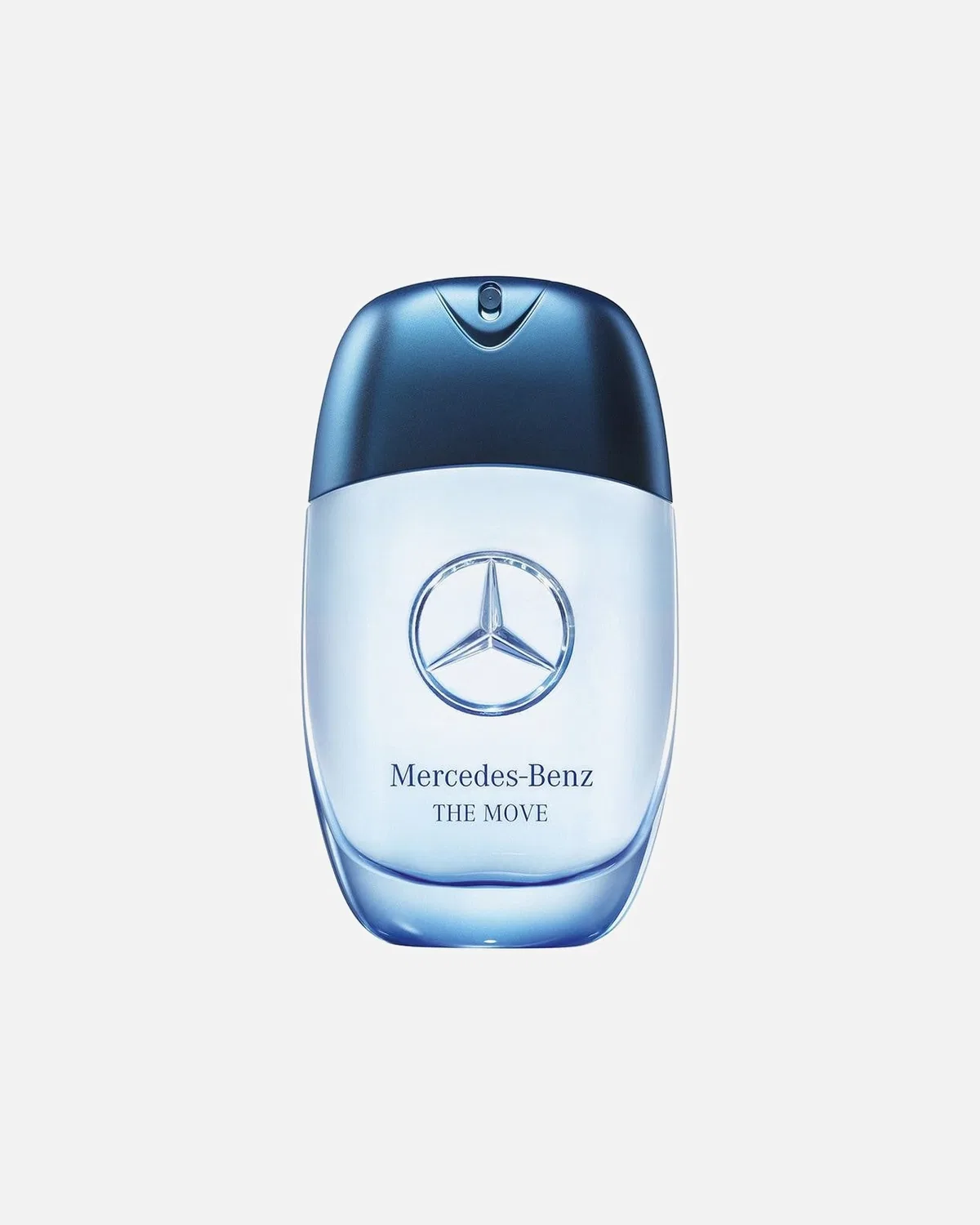 Туалетная вода The Move Mercedes-Benz Parfums, 100 Ml