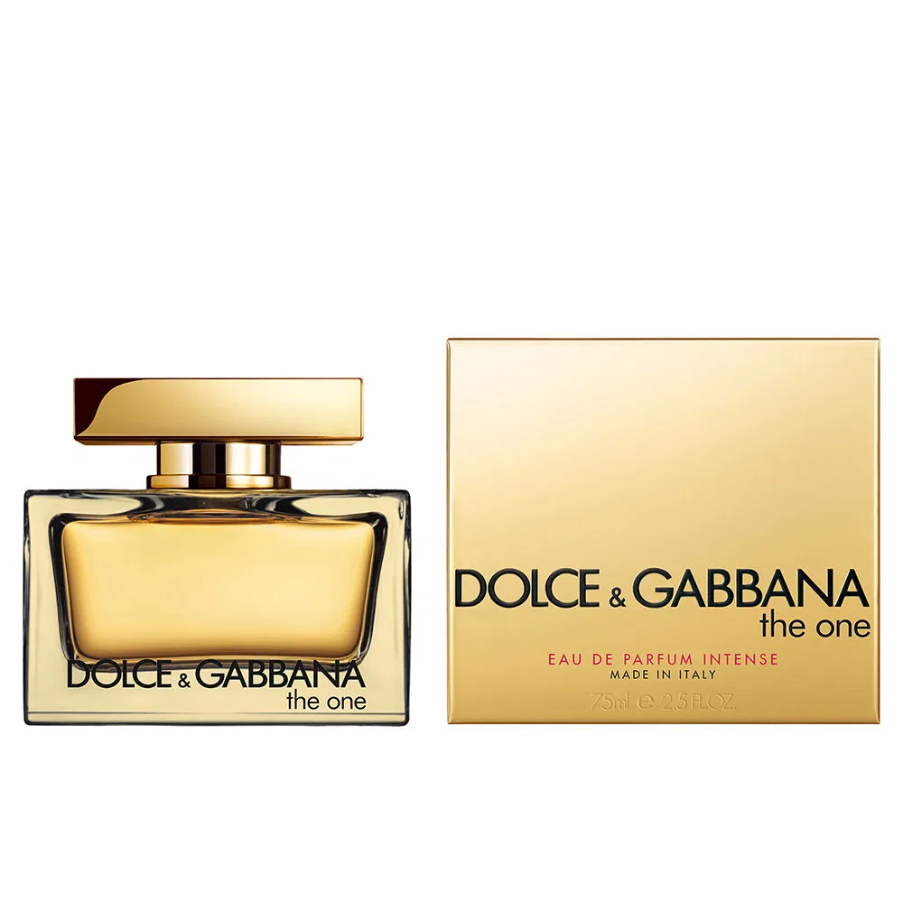 Парфюмерная вода The One Intense, 75 мл Dolce & Gabbana — фото 2