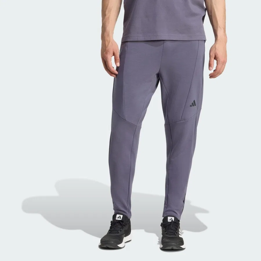 Тренировочные штаны Spaceknit JX7327 adidas, Черный