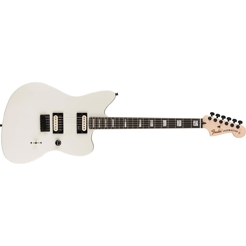 Электрогитара Fender Jim Root Jazzmaster V4 купить выгодно по цене