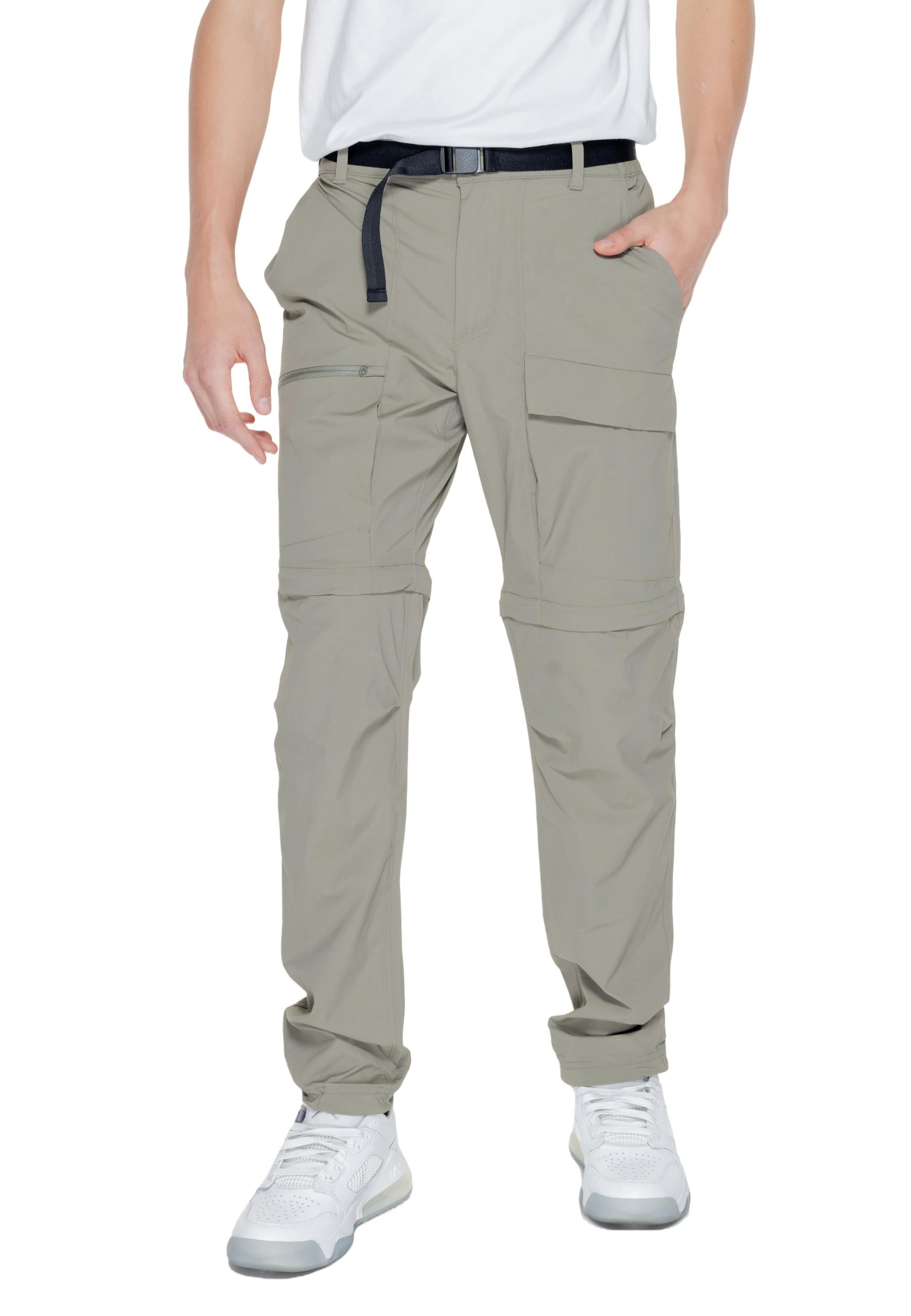 

Брюки мужские Columbia 2 в 1, зеленый