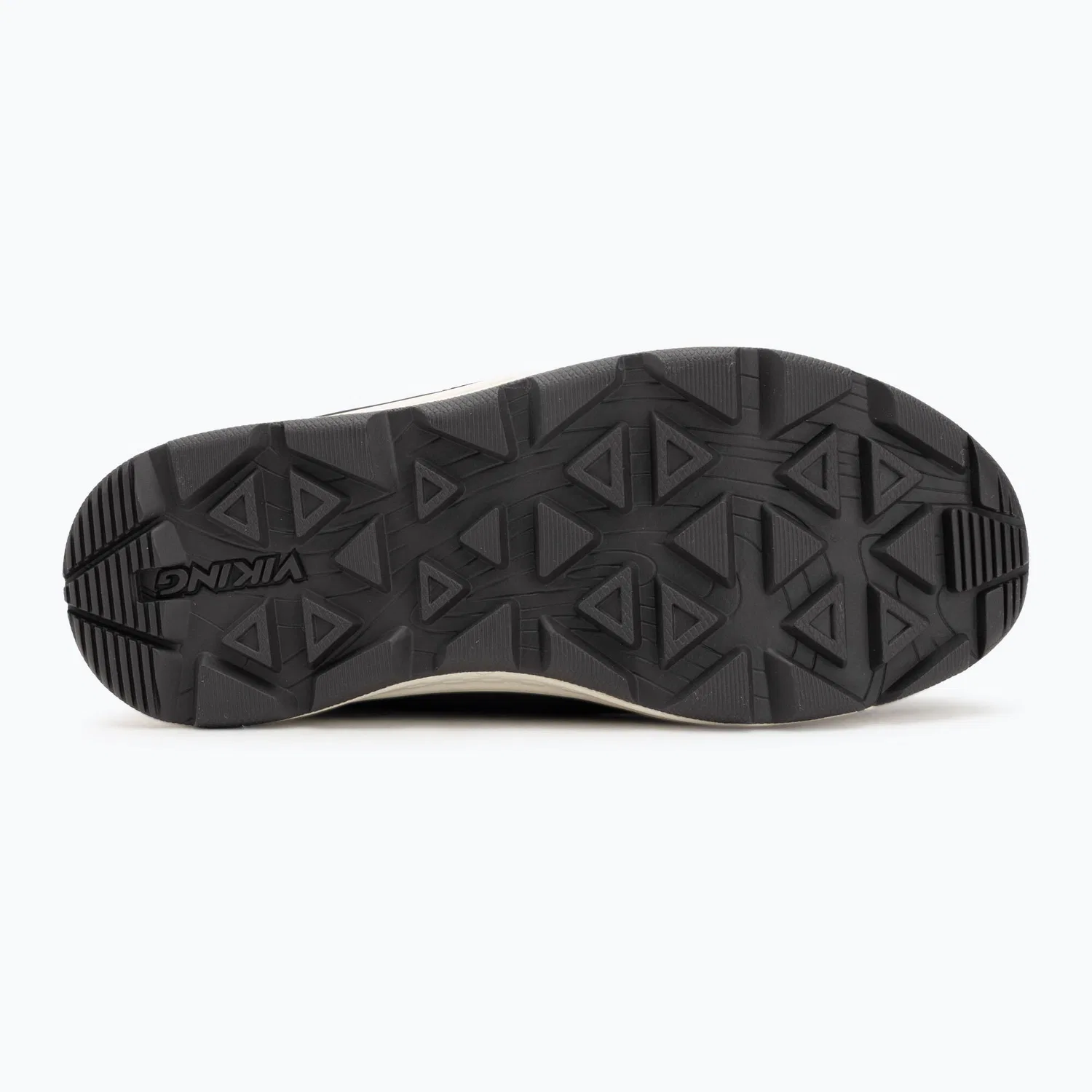 Детские снежные ботинки с мембраной GORE-TEX Espo Reflex Warm GTX BOA Viking, Schwarz — фото 4